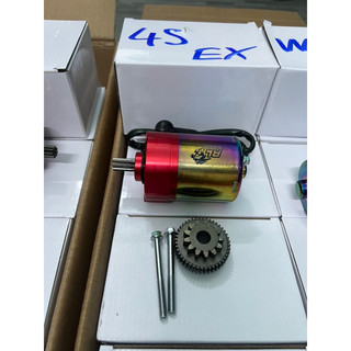 Củ Đề RedLeo đủ dòng xe thông dụng Ex135/150 - Dream wave