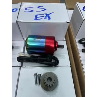 Củ Đề RedLeo đủ dòng xe thông dụng Ex135/150 - Dream wave