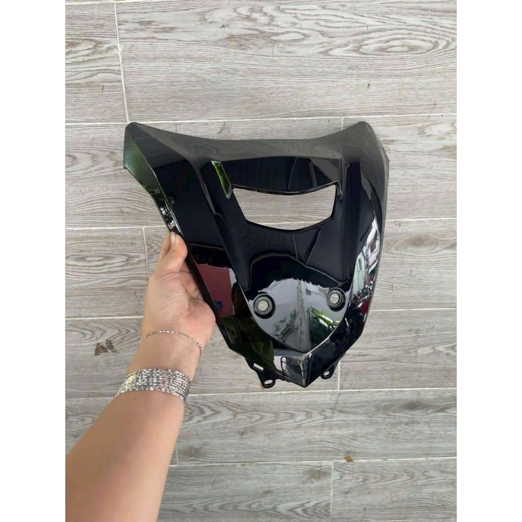 mặt nạ Fuled để gắn rổ cho xe fuled 2018-2024