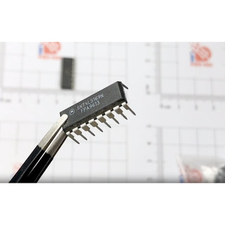 [Combo 3 chiếc] 74LS169, SN74LS169N IC Số DIP-16