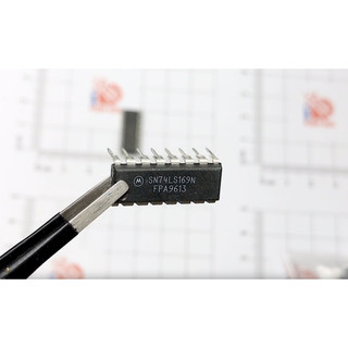 [Combo 3 chiếc] 74LS169, SN74LS169N IC Số DIP-16