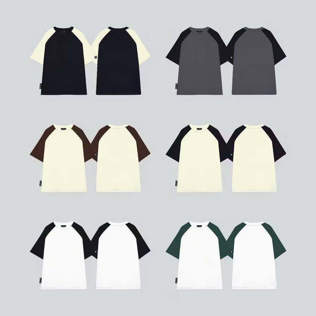 ÁO THUN/T-SHIRT LOCAL BRAND OVERSIZE UNISEX NAM NỮ RAGE OF THE SEA (ROTS STUDIO) "RANDOMPACK" | BigBuy360 - bigbuy360.vn