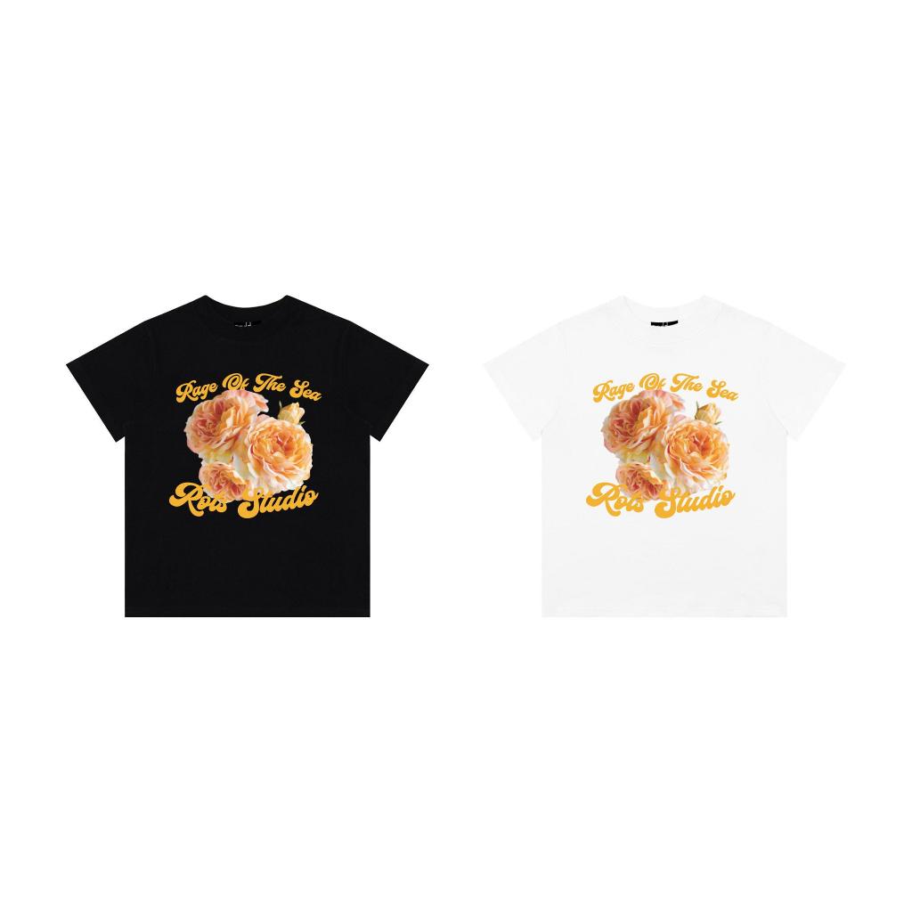 ÁO THUN/T-SHIRT LOCAL BRAND OVERSIZE UNISEX NAM NỮ RAGE OF THE SEA (ROTS STUDIO) "RANDOMPACK" | BigBuy360 - bigbuy360.vn