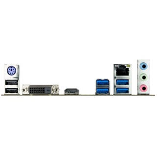 FE chặn main BIOSTAR B250GT3 (Mainboard IO Shield: 783)
