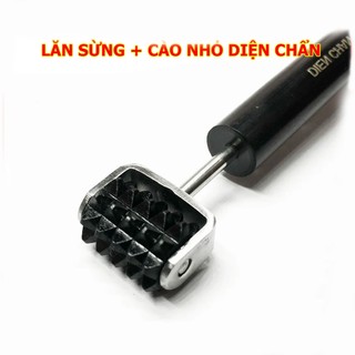 Lăn Sừng Cào Dụng Cụ Diện Chẩn