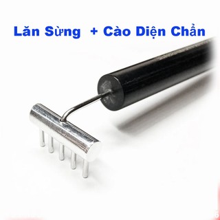 Lăn Sừng Cào Dụng Cụ Diện Chẩn