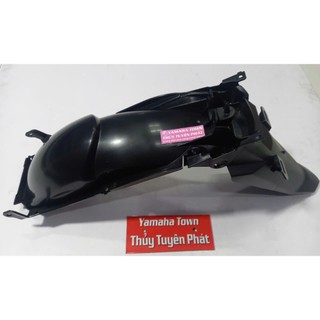 Dè biển số - chắn bùn sau Exciter 135 đời 5 số năm 2011 đến 2014 zin chính hãng Yamaha