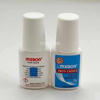 Keo Mxbon  Keo dán móng giả Mxbon