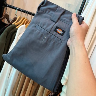 Quần Dài kaki Form Đứng Suông - Chất Kaki Dày Dặn Cao Cấp Không Nhăn.
