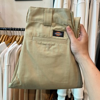 Quần Dài kaki Form Đứng Suông - Chất Kaki Dày Dặn Cao Cấp Không Nhăn.