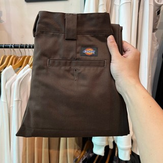 Quần Dài kaki Form Đứng Suông - Chất Kaki Dày Dặn Cao Cấp Không Nhăn.