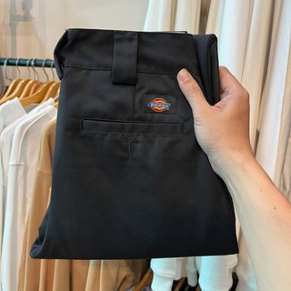 Quần Dài kaki Form Đứng Suông - Chất Kaki Dày Dặn Cao Cấp Không Nhăn.