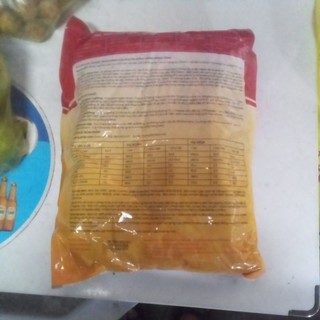 giống lúa st25( gạo ngon nhất thế giới) bao bì mới