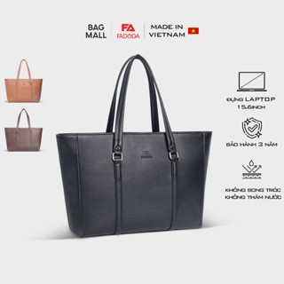 Túi xách nữ to đựng đồ đa năng Fadoda FTX17