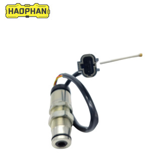 Van điện từ bơm thủy lực máy xúc EX200-5 – Mã 9745876