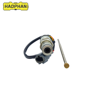 Van điện từ bơm thủy lực máy xúc EX200-5 – Mã 9745876