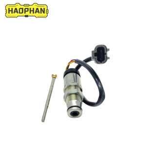 Van điện từ bơm thủy lực máy xúc EX200-5 – Mã 9745876