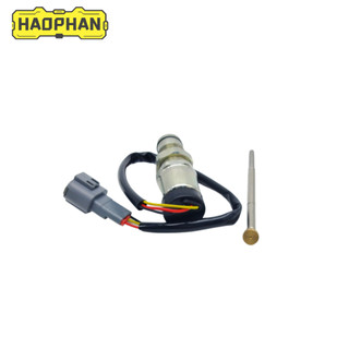Van điện từ bơm thủy lực máy xúc EX200-5 – Mã 9745876