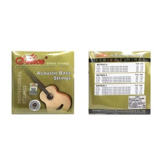 Dây đàn guitar bass thùng (Acoustic Bass Strings)
