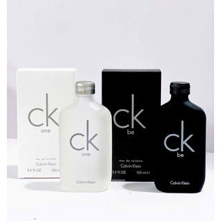 💥 Nước hoa unisex CK One Be chính hãng