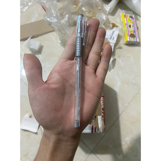 3 cây bút nhũ viết thiệp vẽ lên dưa
