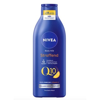 [ĐỦ MÙI] Dưỡng thể Nivea