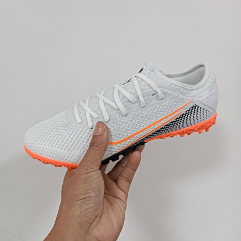 Giày Đá Bóng Vapor 13 Pro TF ( Tặng Tất + Khâu Đế )