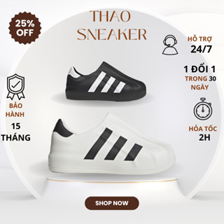 Giày Thể Thao Adifom Nam Nữ, Giày Sneaker Đủ Màu Trắng Đen Full Box (CÓ HỖ TRỢ ĐỔI SIZE) || Giày Adifom