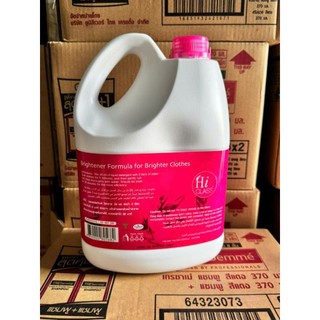 Nước giặt hiclass Thái Lan hàng chuẩn 3lit