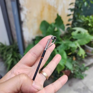 Cần Lure Vân Mây Rồng - Cán Mút Dài