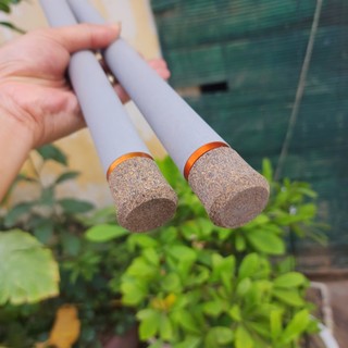 Cần Lure Vân Mây Rồng - Cán Mút Dài