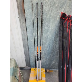 Cần Lure Vân Mây Rồng - Cán Mút Dài