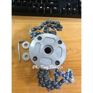 Bát cước xích quật cỏ