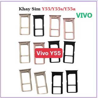 Khay Sim vivo Y55/Y55s/Y55a