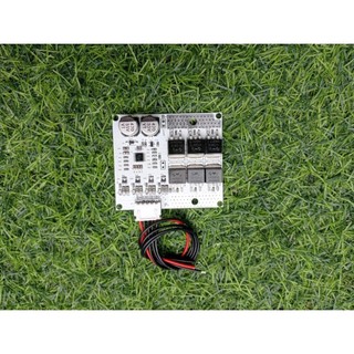 Combo 10 chiếc Mạch khởi động xe máy 4S hệ pin 3,2v 40A max 540A có tụ lọc nguồn bảo vệ IC