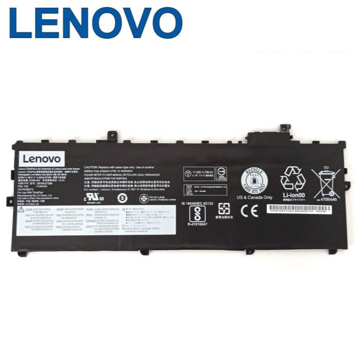 ⚡Pin laptop LENOVO ThinkPad X1C 01AV429 01AV430 01AV431 01AV440 01AV494 -Hàng ZIN