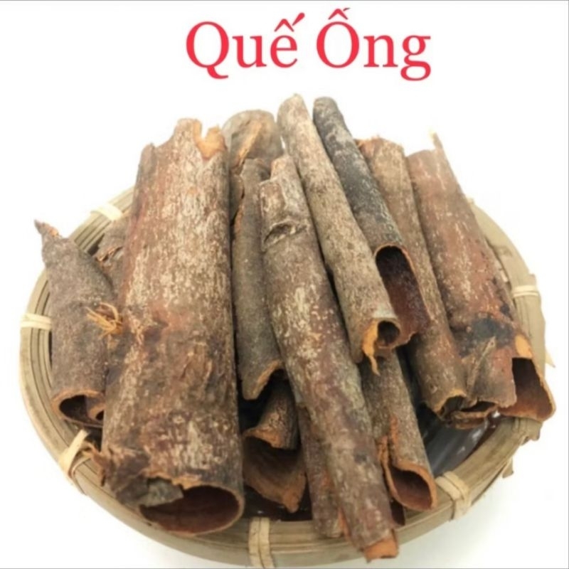 Quế Thanh Khô Yên Bái, làm ấm bụng, giải cảm, giảm đau nhức xương khớp, dùng làn gia vị, trang trí...