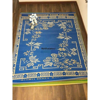 Chiếu lác nhựa 1m tới 1m6