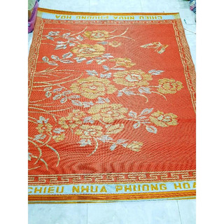 Chiếu lác nhựa 1m tới 1m6