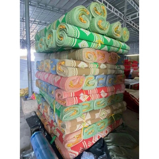Chiếu lác nhựa 1m tới 1m6