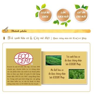 Dung Dịch Vệ Sinh Mắt Cho Chó Budle 120ml