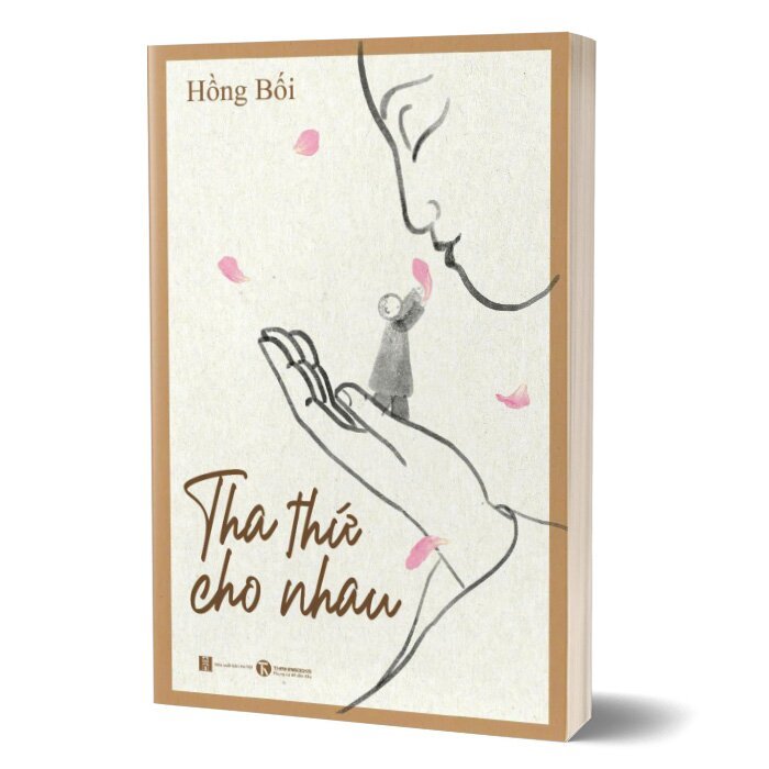 Sách - Tha Thứ Cho Nhau - Thái Hà
