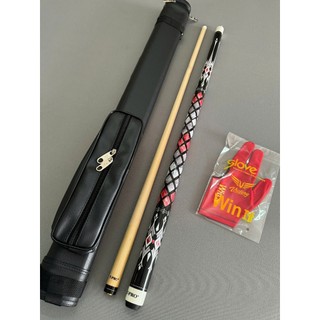 Trọn bộ cơ bida Phăng- Líp ( kèm bao da + bao tay)