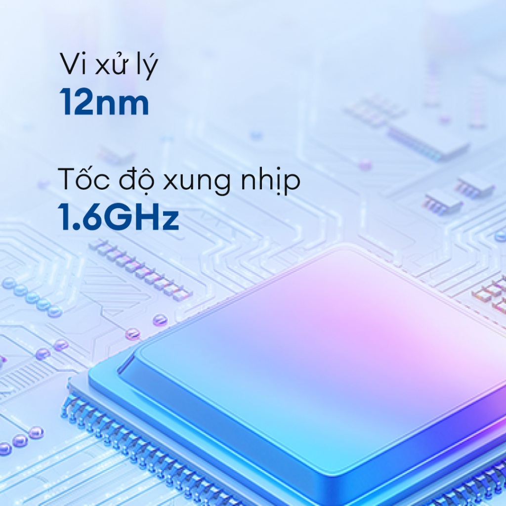 Điện Thoại Thông Minh Meizu Mblu 21 | Unisoc T606 | Màn Hình 6.79" | Pin 4900mAh | Loa Kép | BigBuy360 - bigbuy360.vn