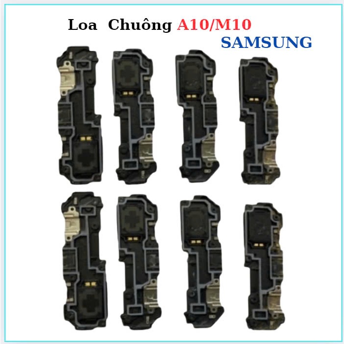 Loa chuông samsung A10,M10