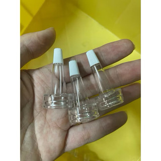 Lọ chiết thủy tinh 5ml, 10ml