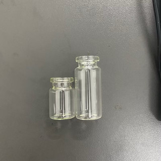 Lọ chiết thủy tinh 5ml, 10ml