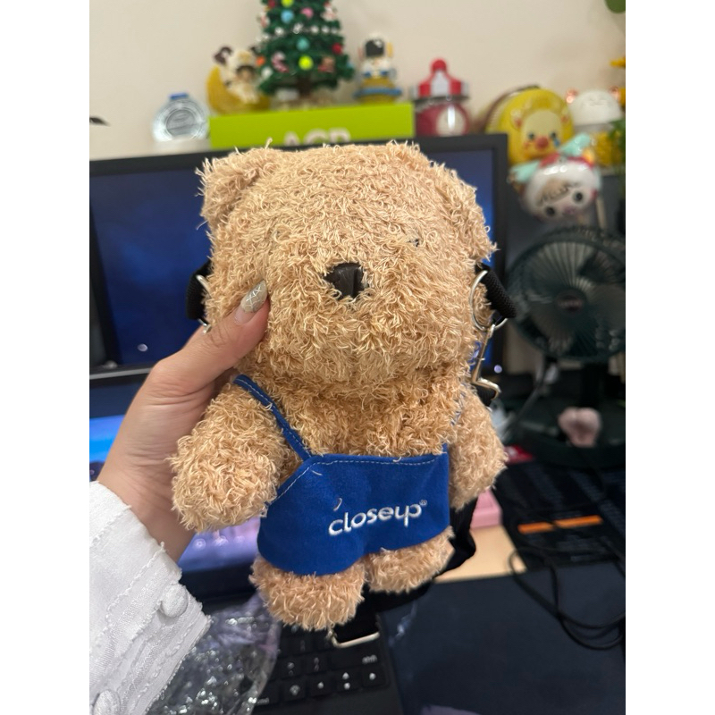 TÚI ĐEO CHÉO/BALO HOẠT HÌNH cho bé🎒🧸