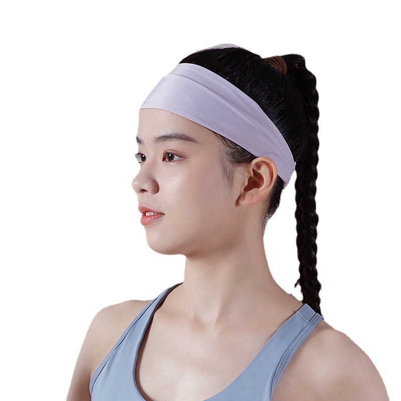 Băng đô đội đầu thể thao OnFit, co giãn hiệu quả Dành cho cả nam và nữ