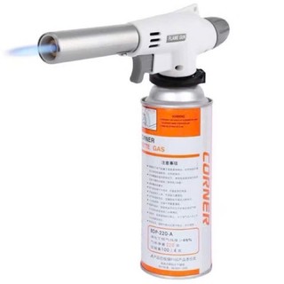 Khò Lửa Bình Gas Thế Hệ Mới Kiểu 2 Cam